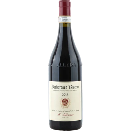 2013 | Sottimano | Barbaresco Riserva - Wine