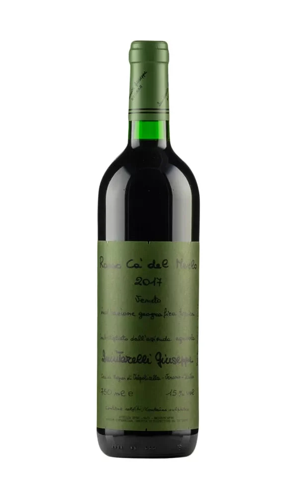 2017 | Giuseppe Quintarelli | Ca del Merlo - Wine