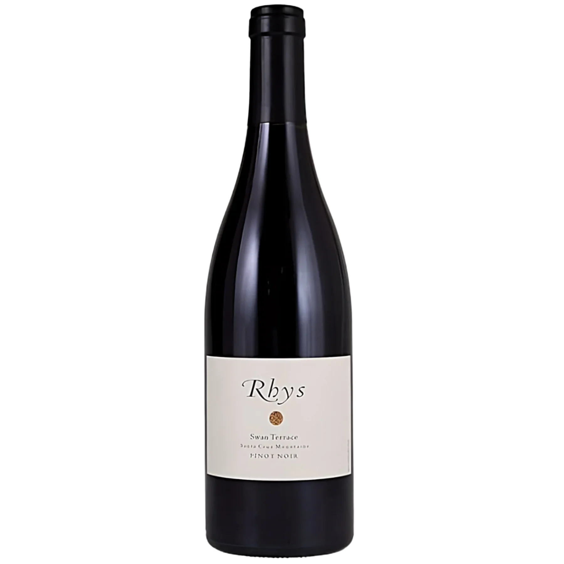 2019 | Rhys Vineyards | Alpine Vineyard Swan Terrace Pinot Noir - Wine