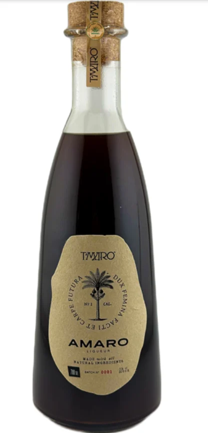 T'maro Amaro | 700ML - Liqueur