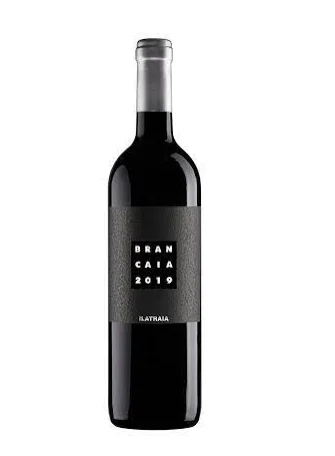 2020 | Brancaia | Ilatraia - Wine