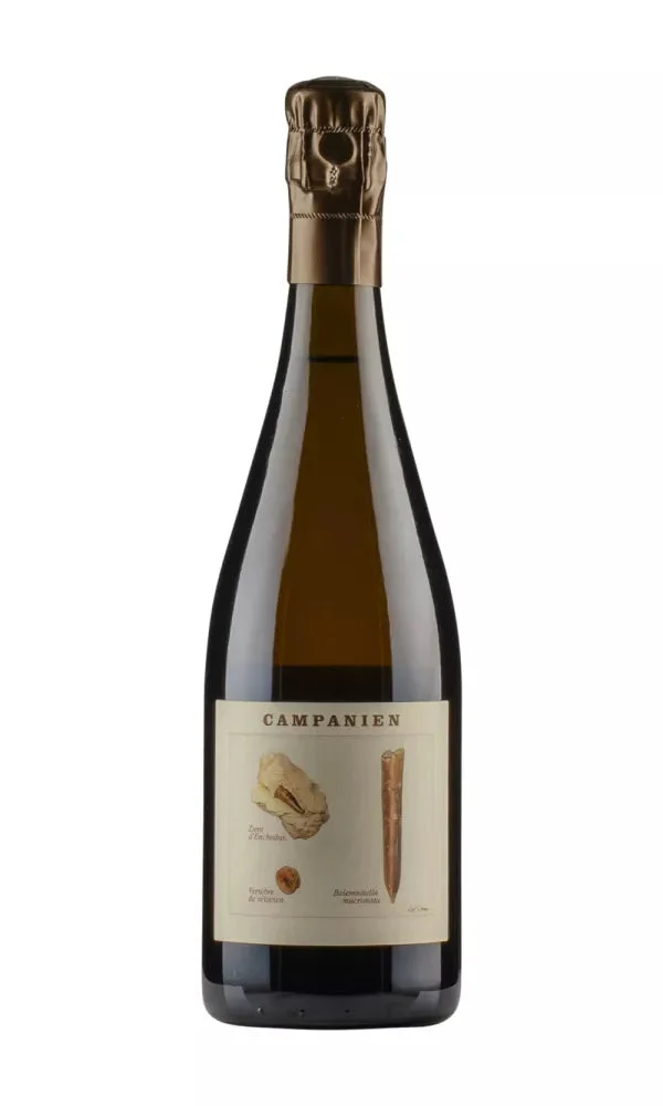 2019 | Legrand Latour | Campanien - Wine