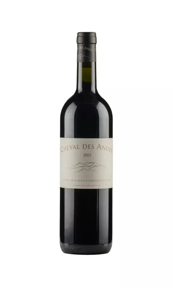 2021 | Cheval des Andes | Mendoza - Wine