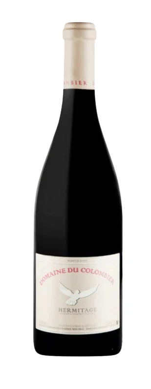 1994 | Domaine du Colombier | Hermitage Rouge - Wine