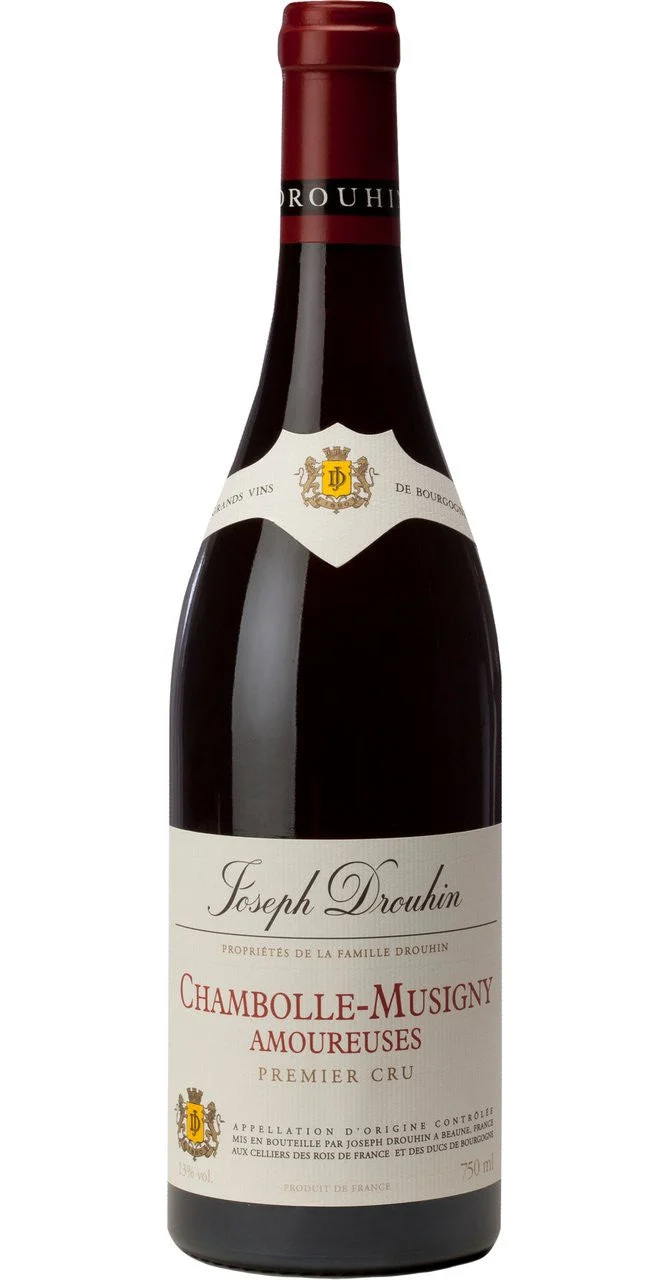 2004 | Joseph Drouhin | Chambolle-Musigny Amoureuses