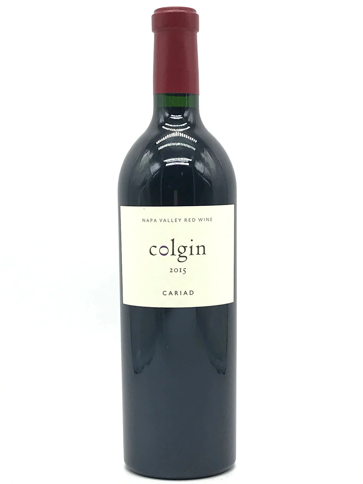 2015 | Colgin Cellars | Cariad - Wine