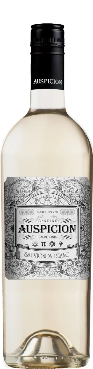 2019 | Auspicion | Sauvignon Blanc - Wine