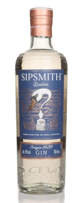 Sipsmith Origin 1639 | 700ML