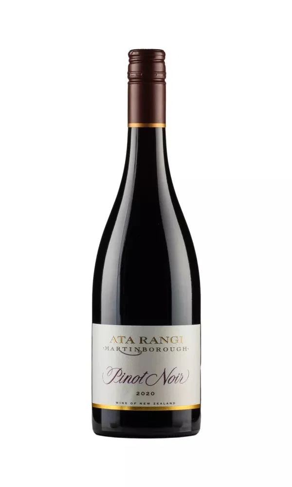 2020 | Ata Rangi | Pinot Noir - Wine