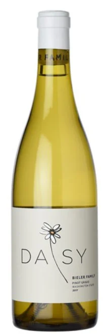 Bieler Family | Daisy Pinot Grigio Blend - NV