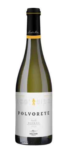 2023 | Emilio Moro | Polvorete Godello - Wine
