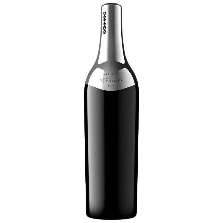 2015 | Sterling Vineyards | Iridium Cabernet Sauvignon - Wine