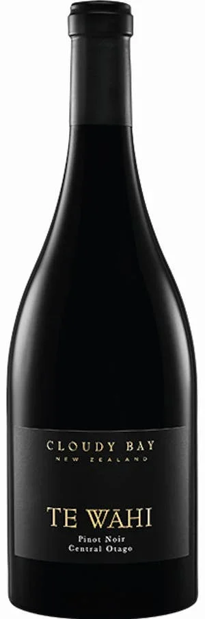 2021 | Cloudy Bay | Te Wahi Pinot Noir - Wine