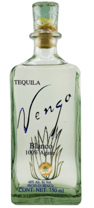 Venga Blanco - Tequila