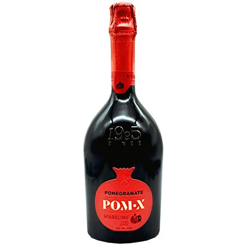Pom-X | Pomegranate - NV