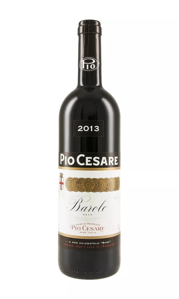 2013 | Pio Cesare | Barolo - Wine
