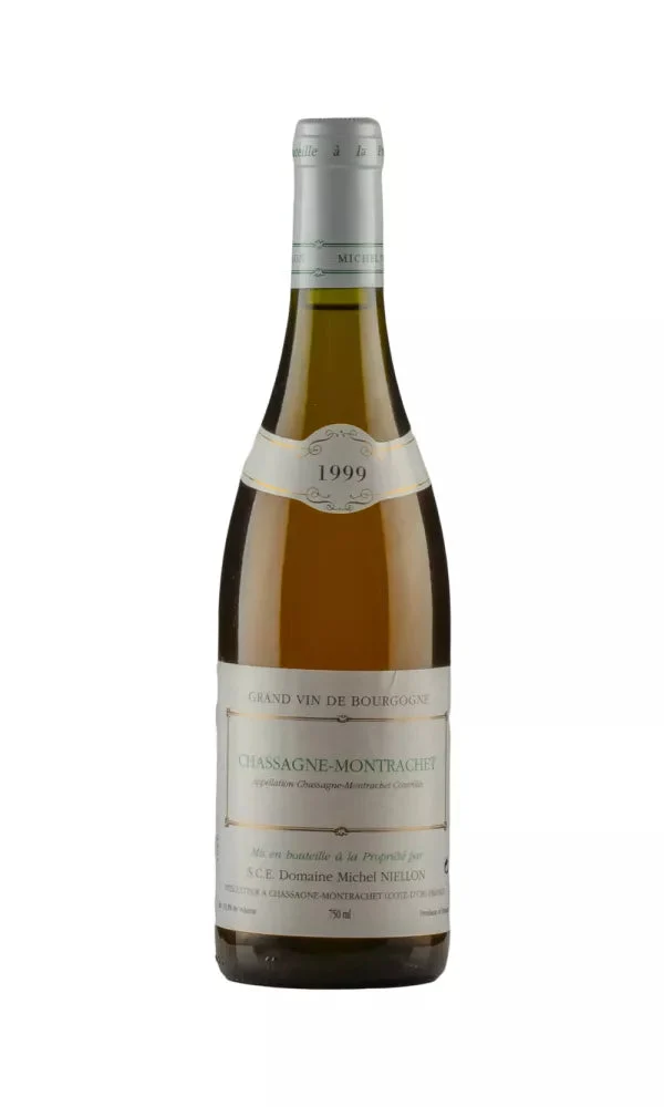 1999 | Michel Niellon | Chassagne-Montrachet