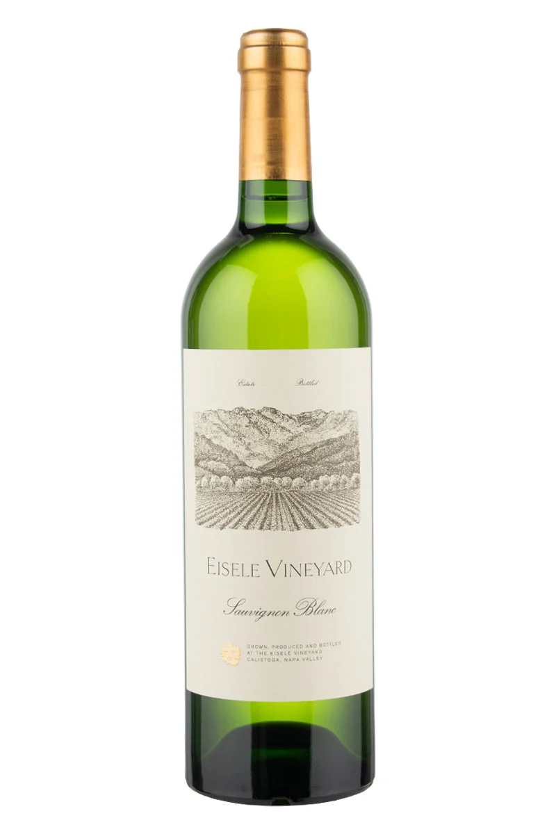 2021 | Eisele Vineyard | Sauvignon Blanc - Wine