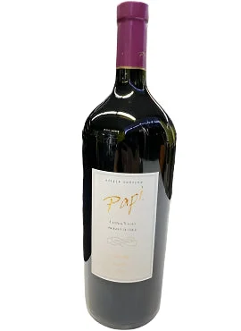2024 | Papi | Malbec (Magnum) - Wine