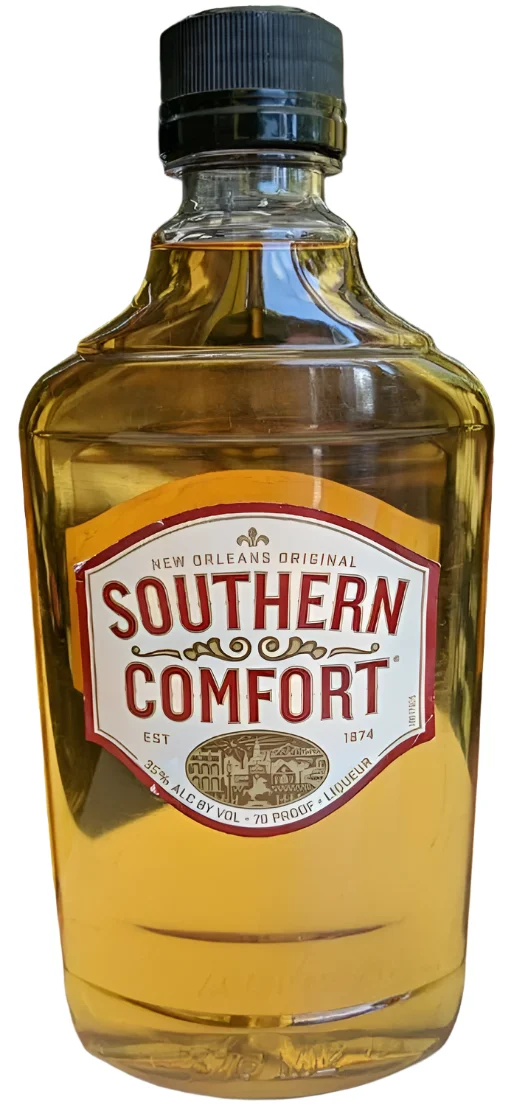 Southern Comfort Original Whiskey | 375ML