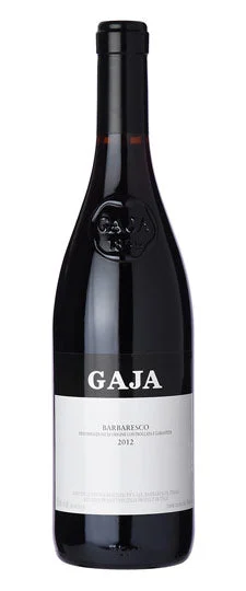 2012 | Gaja | Barbaresco - Wine