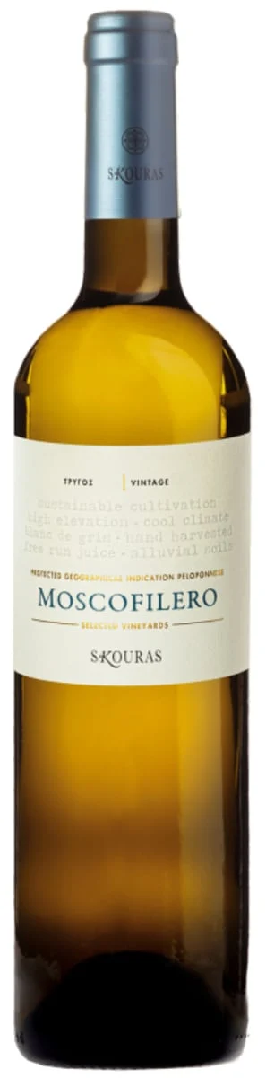 2022 | Skouras | Moscofilero - Wine