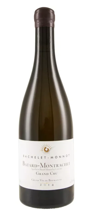 2014 | Domaine Bachelet-Monnot | Batard-Montrachet