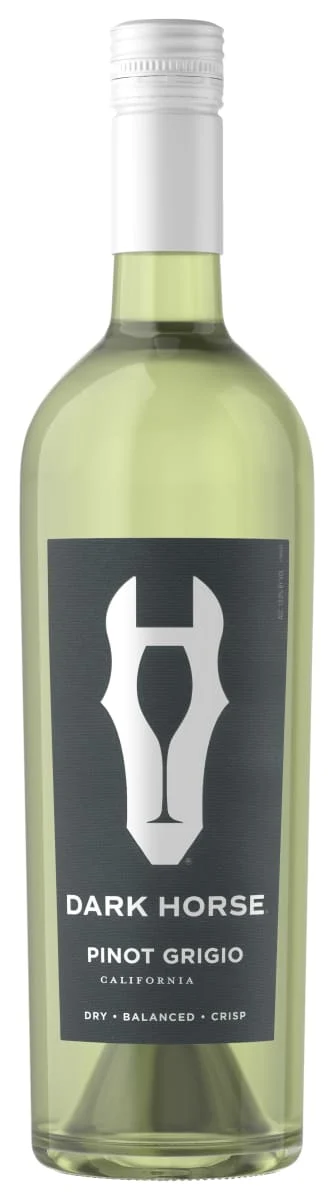 2022 | Dark Horse | Pinot Grigio - Wine