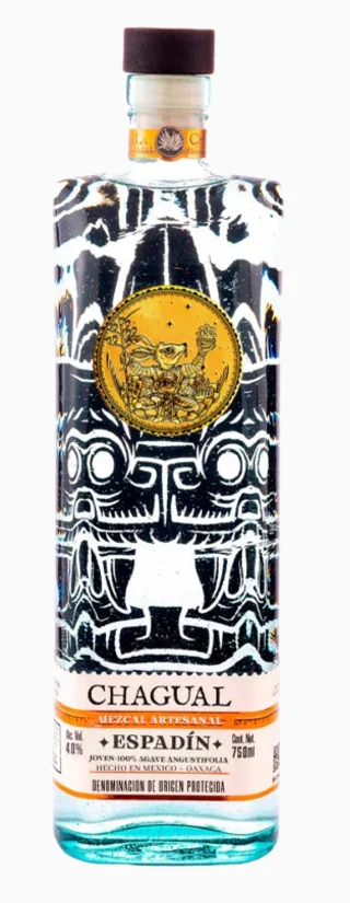 Chagual Espadin Mezcal