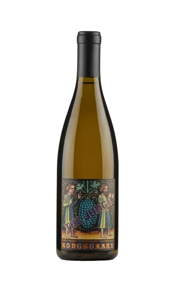 2013 | Kongsgaard | The Judge Chardonnay - Wine