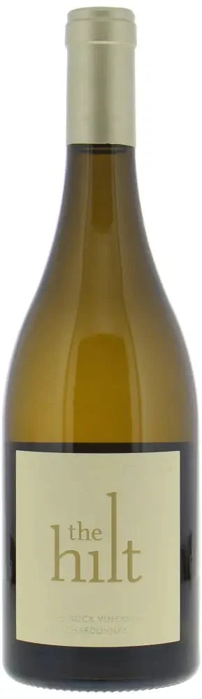 2020 | The Hilt | Bentrock Vineyard Chardonnay - Wine