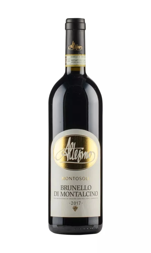 2017 | Altesino | Montosoli - Wine