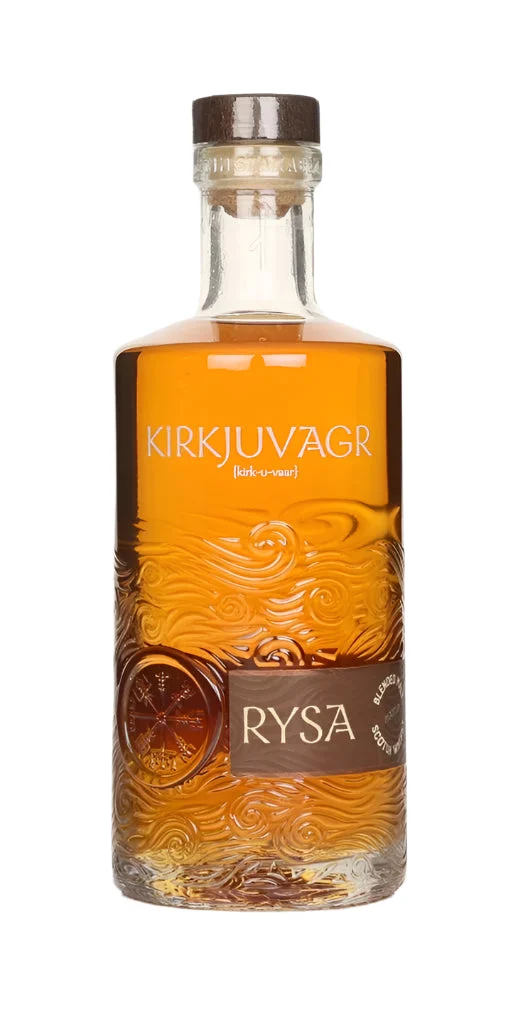 Rysa Blended Malt Scotch Whisky | 700ML - Whiskey