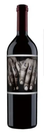 2017 | Orin Swift Cellars | Papillon Red - Wine