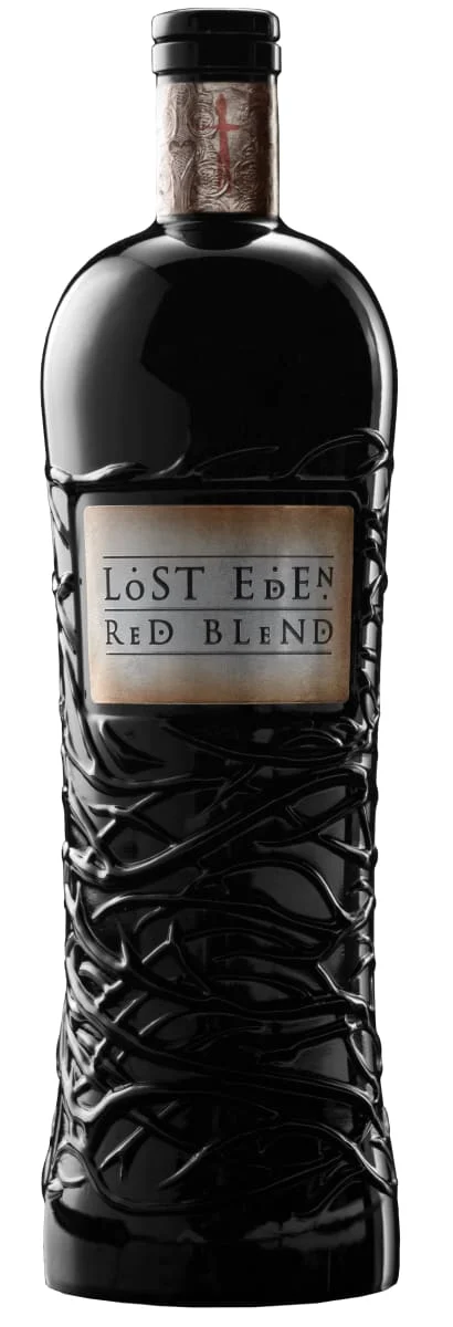 2018 | Lost Eden | Red Blend - Wine