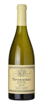 2010 | Louis Jadot | Montrachet - Wine