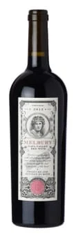 2012 | BOND | Melbury - Wine