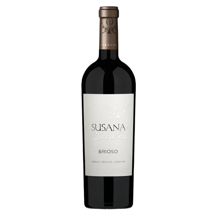 1999 | Susana Balbo Wines | Brioso