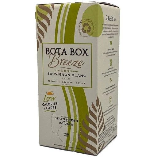 Bota Box | Breeze Sauvignon Blanc (Double Magnum) - NV