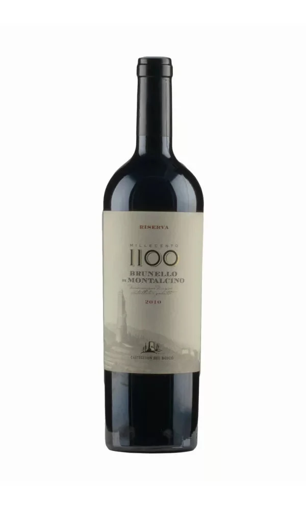 2010 | Castiglion del Bosco | Millecento - Wine