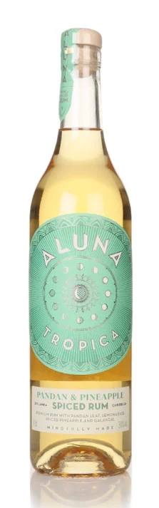 Aluna Tropica Rum | 700ML