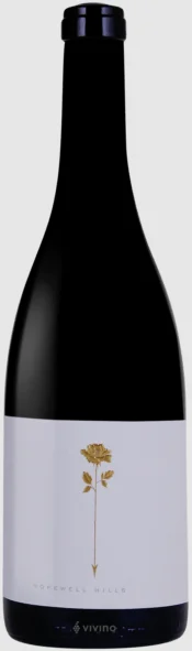2018 | Rose & Arrow Estate | Hopewell Hills Pinot Noir - Wine
