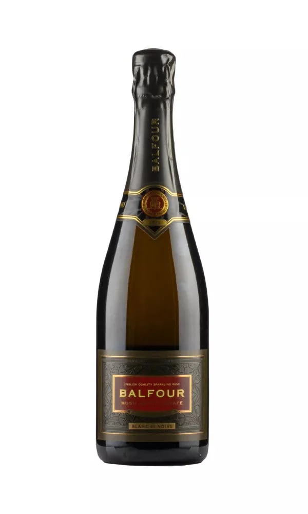 2019 | Hush Heath Estate | Balfour Blanc de Noirs - Wine