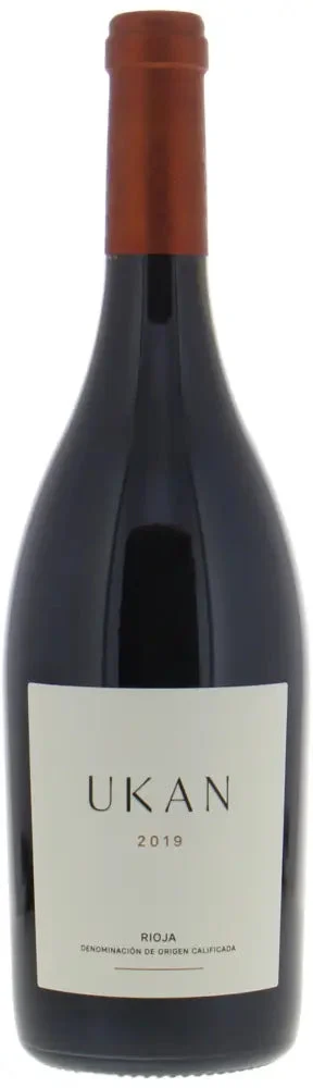 2019 | Ukan | Rioja - Wine