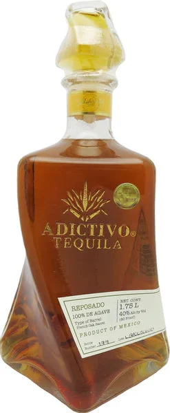 Adictivo Reposado Tequila | 1.75L