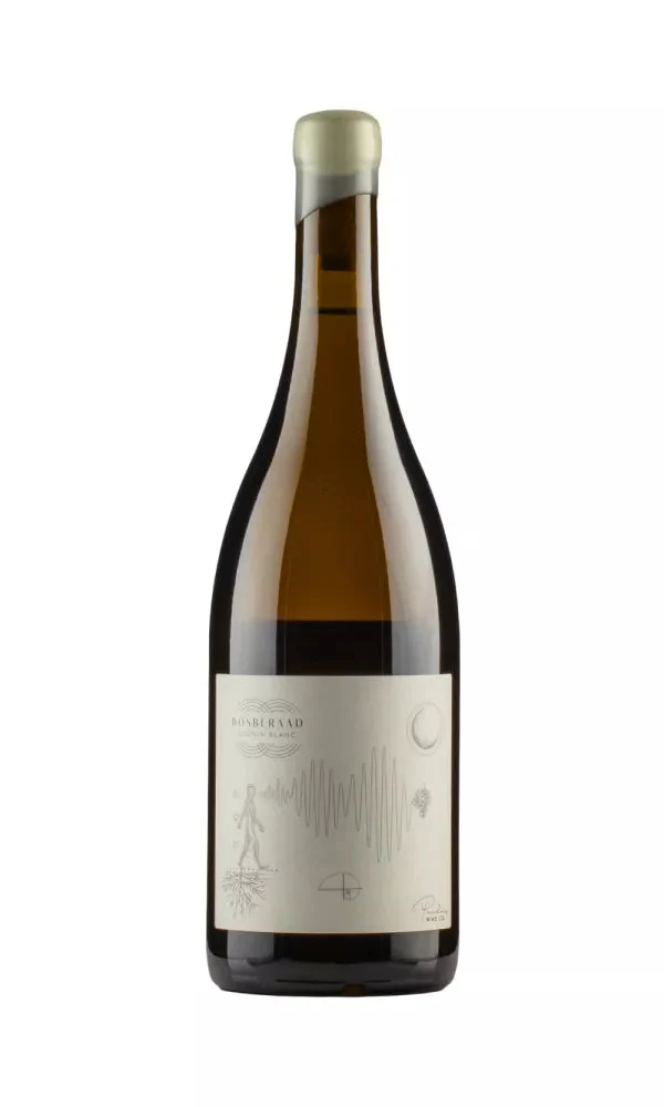 2023 | Paulus Wine Co. | Bosberaad Chenin Blanc