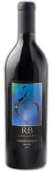 2012 | R&B Cellars | Reserve Cabernet Sauvignon - Wine
