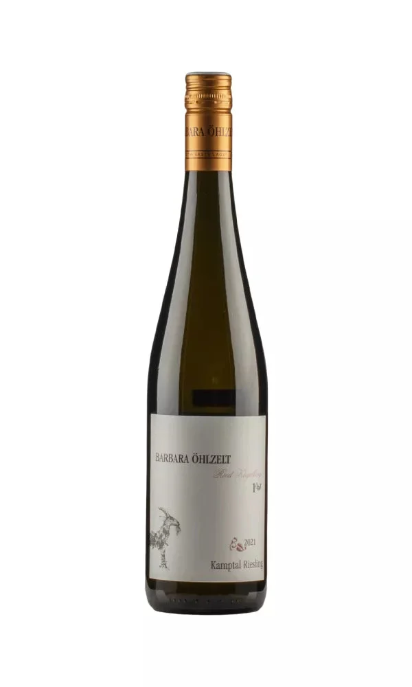 2021 | Barbara Ohlzelt | Kogelberg Riesling - Wine