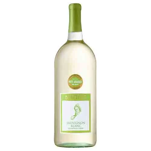 Barefoot Cellars | Sauvignon Blanc (Double Magnum) - NV