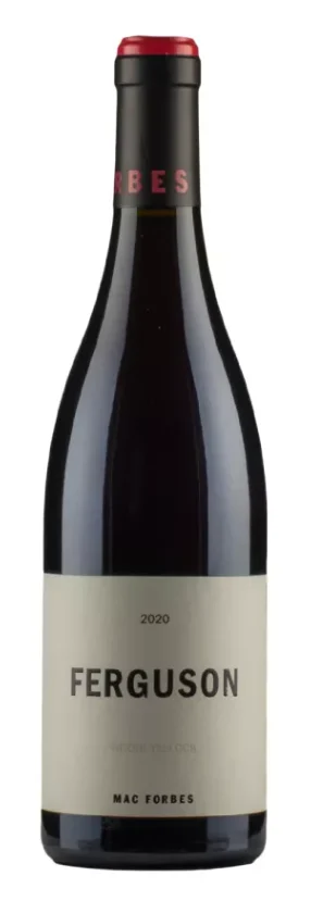 2020 | Mac Forbes | Woori Yallock Pinot Noir - Wine
